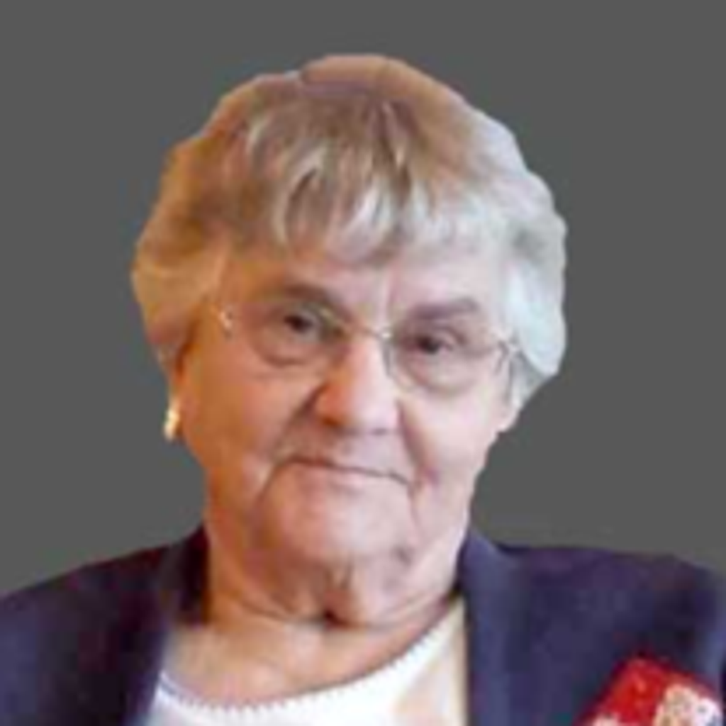 Dorothy M. Thede