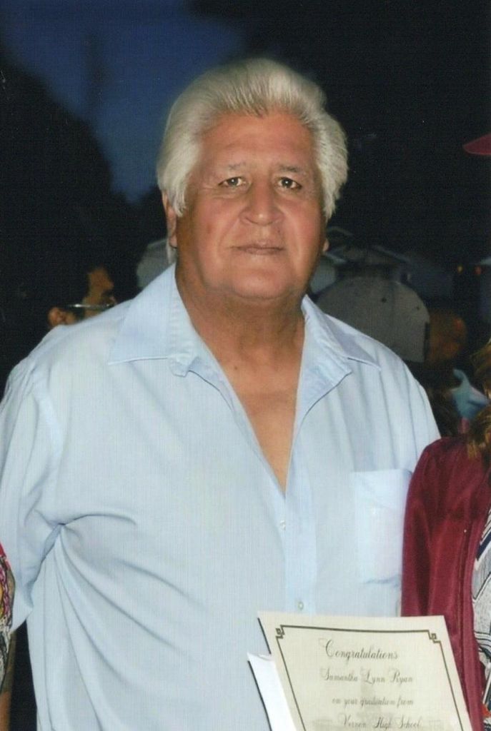 Joe Martinez Perez Profile Photo