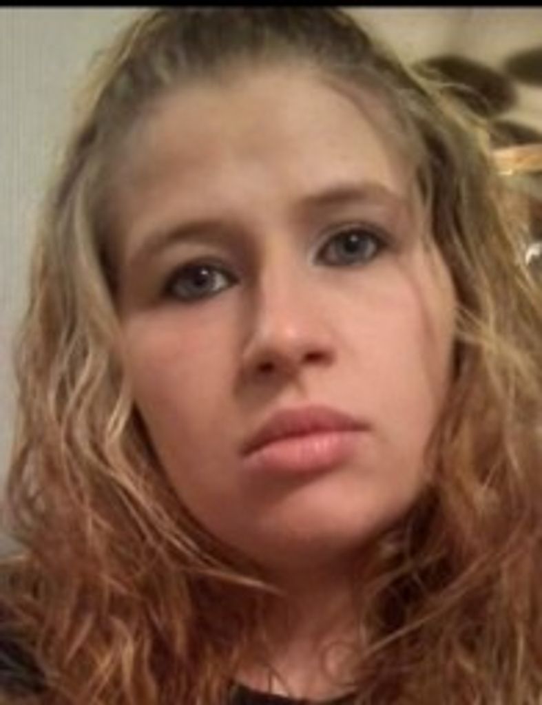 Sierra Marie Gravely