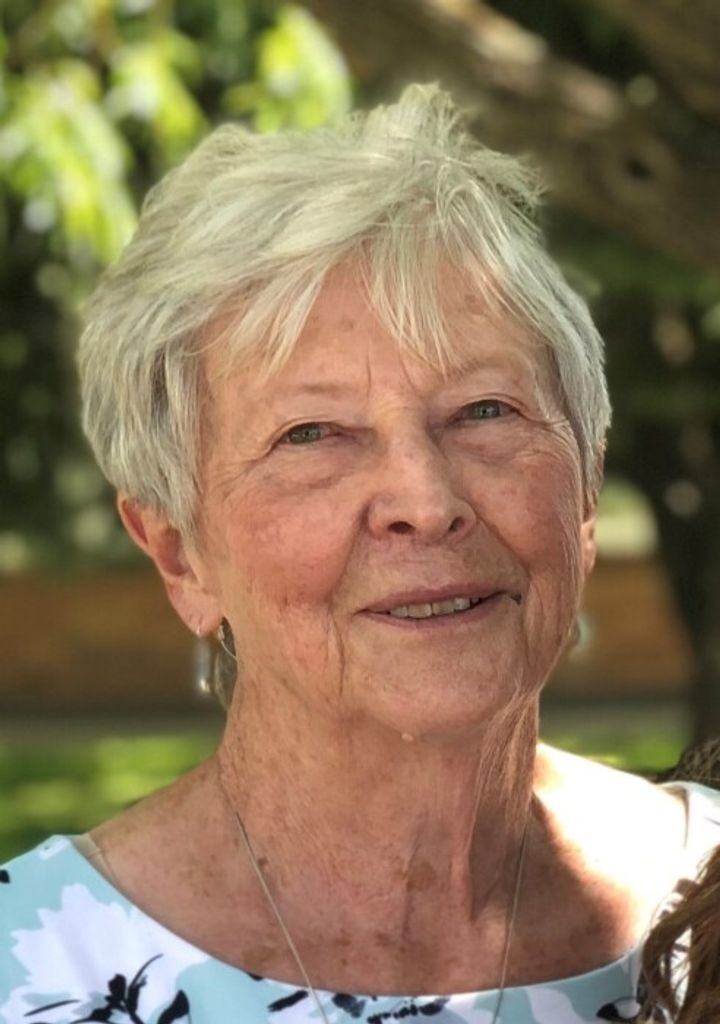 Sheila Marie Verlanic Profile Photo