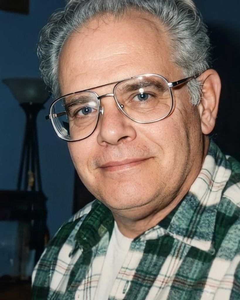 Edward A. Dragoo Profile Photo
