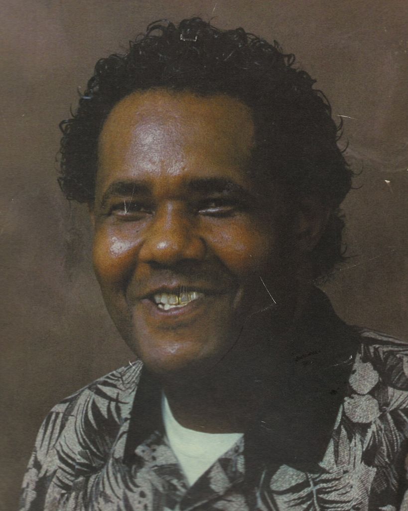 Mr. Hubert Lee Lansden Profile Photo