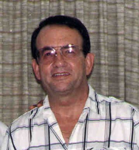 Jose Francisco Cobas Profile Photo