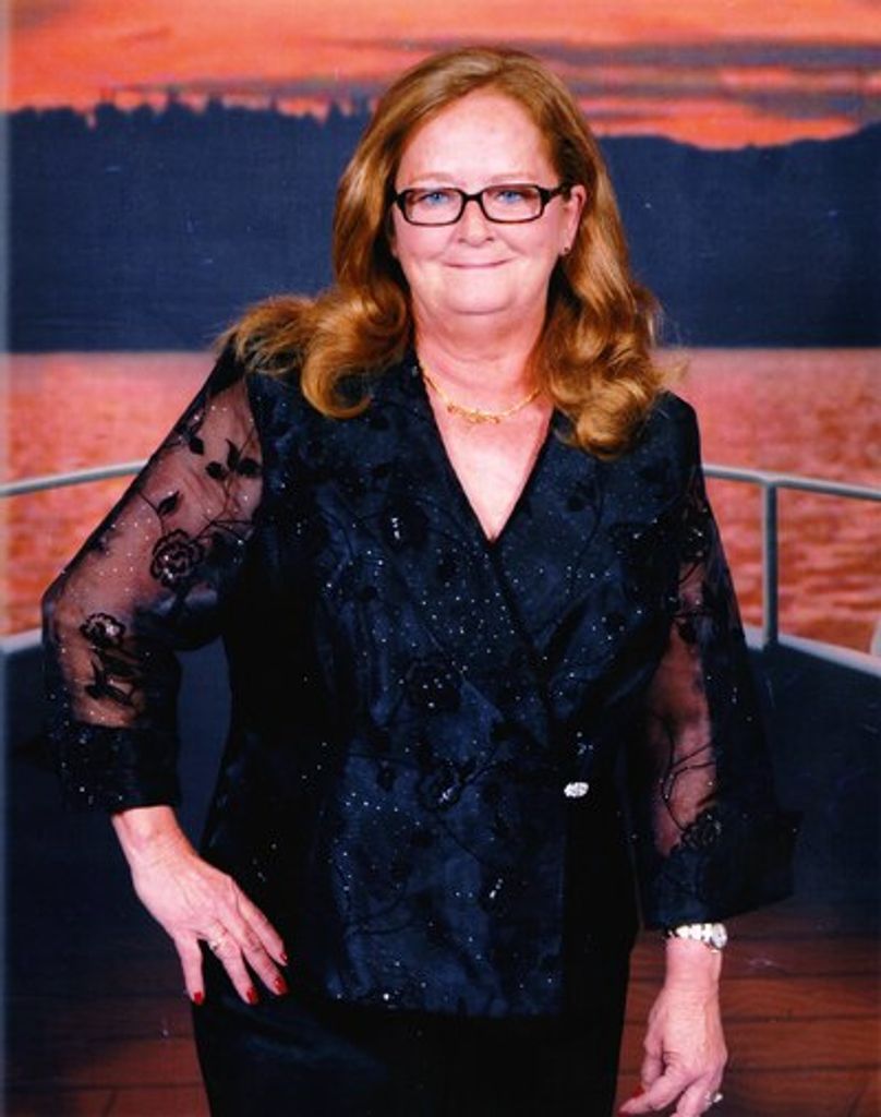 Ellen Marie Bingman Profile Photo