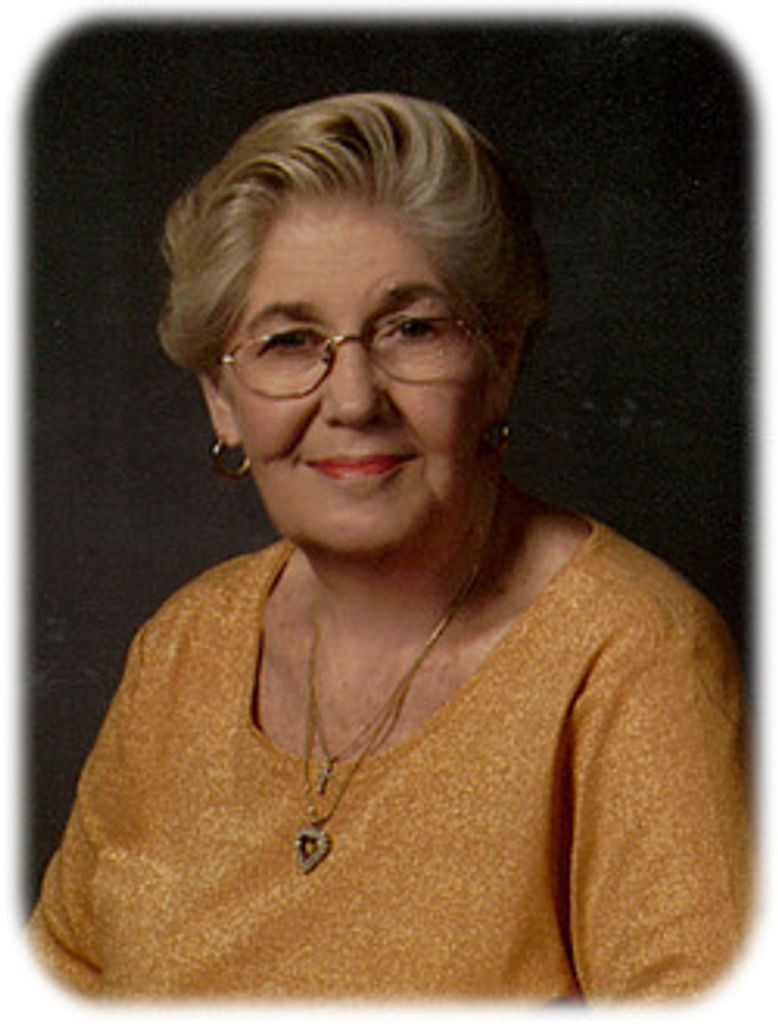 Peggy Austin