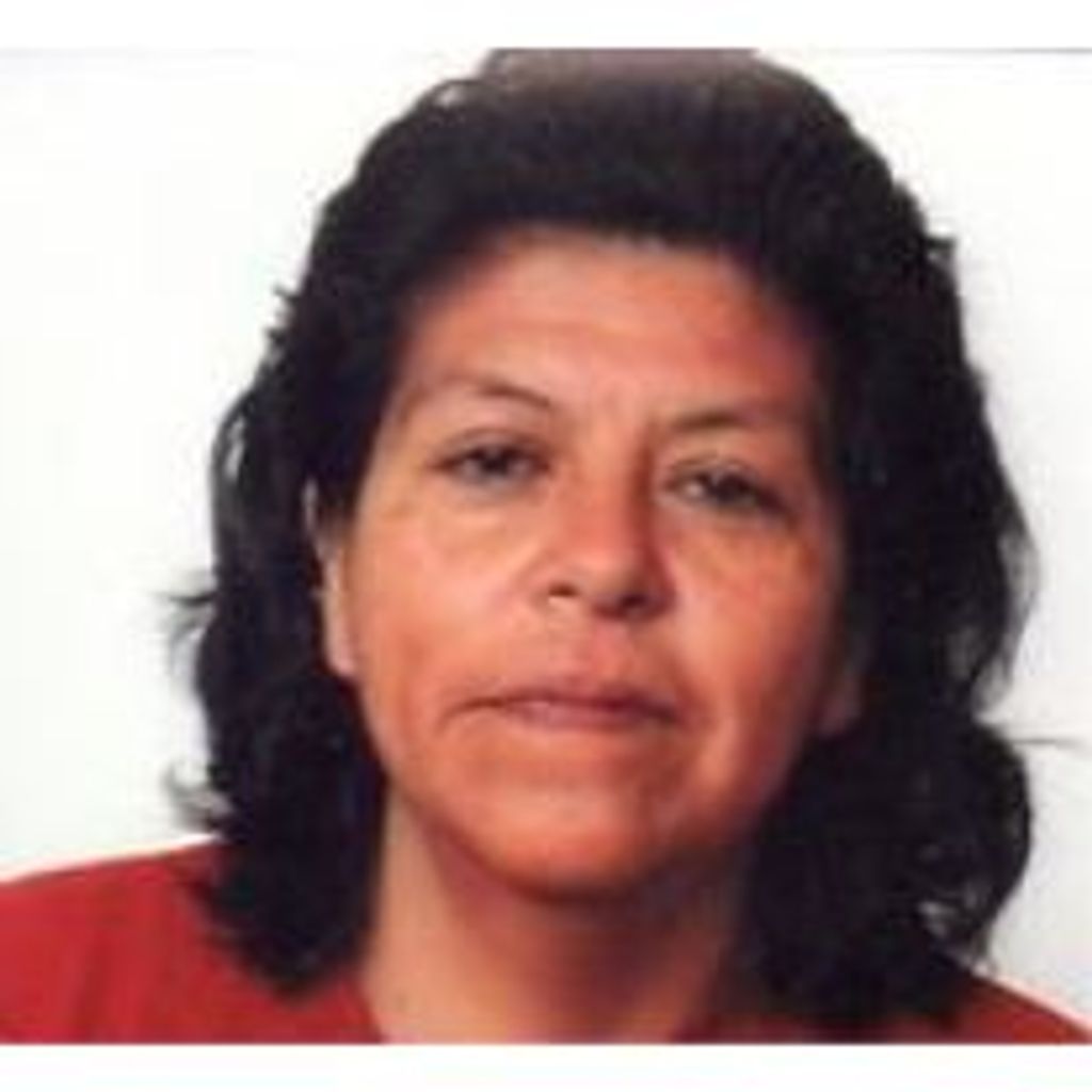 Oralia Sierra