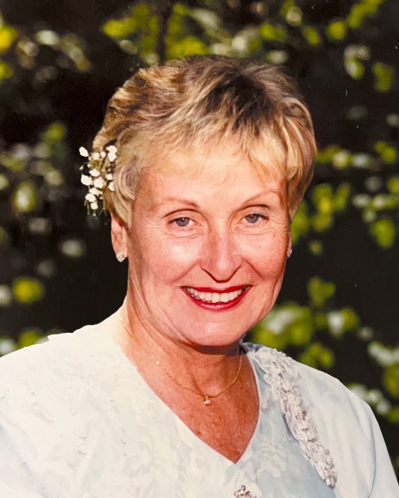 Claire Alice Cisternelli