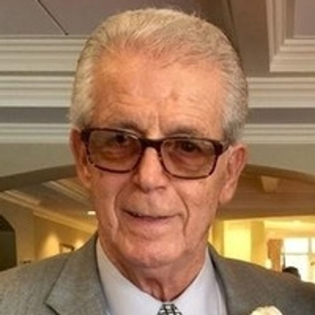George Nicholas Kalfas