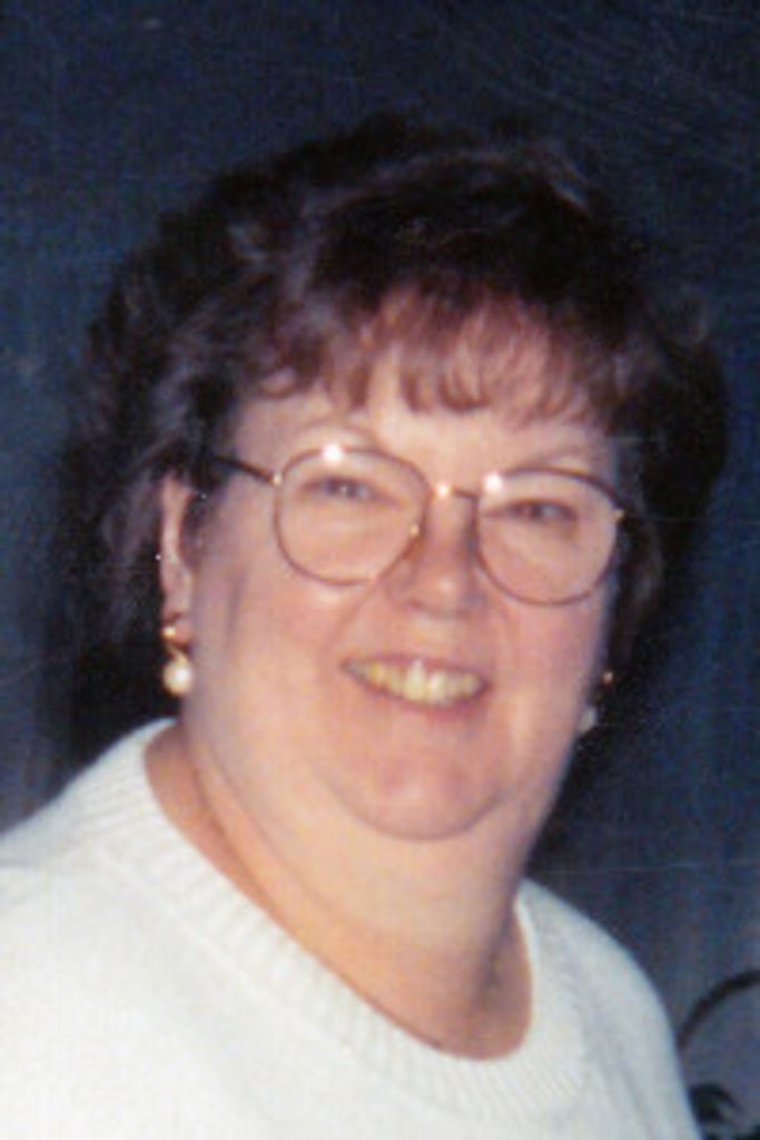 Mary B. Muldoon
