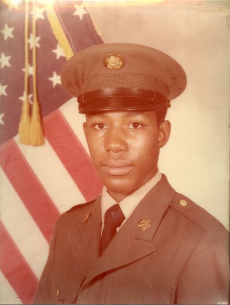John Henry Watkins Profile Photo