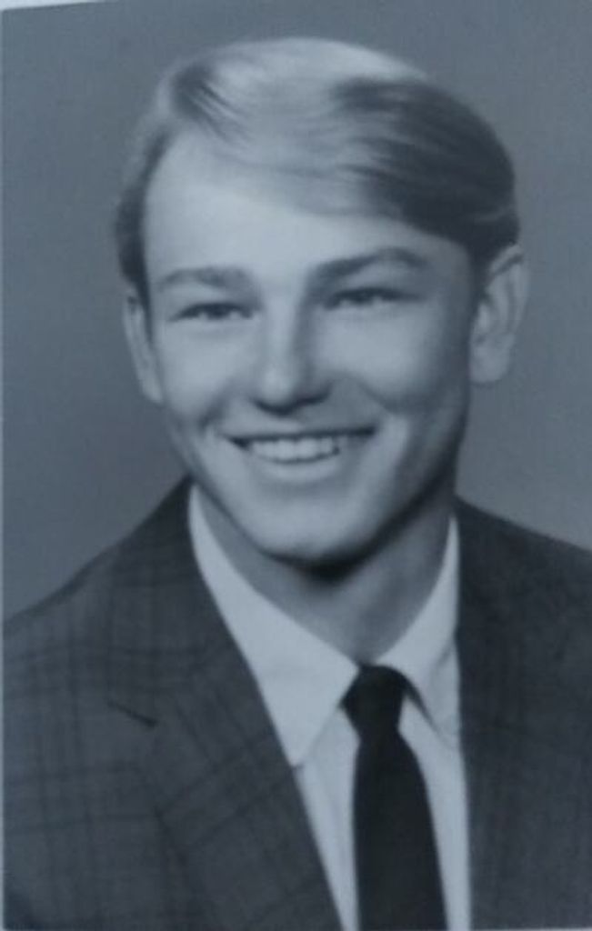 Talmadge Harrison Profile Photo