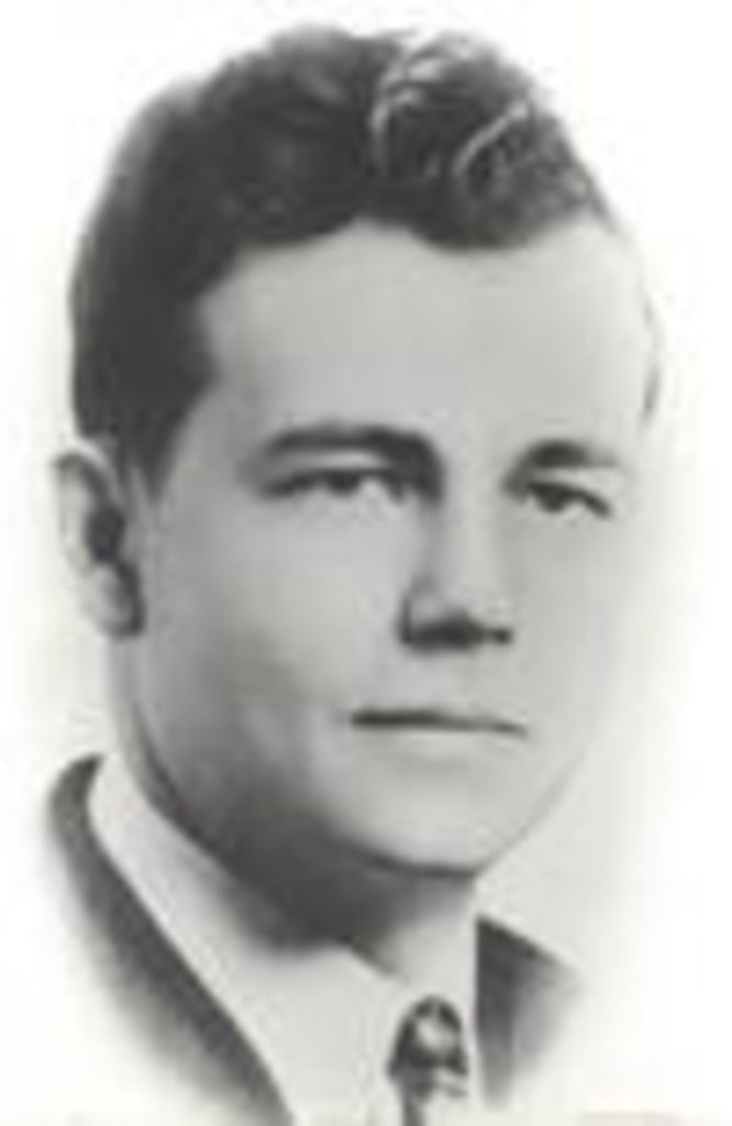 Virgil Blackman