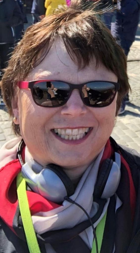 Sandra Mae (Batycki)  Reader Profile Photo