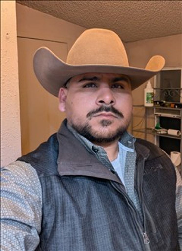 Isaac García Hernández Profile Photo