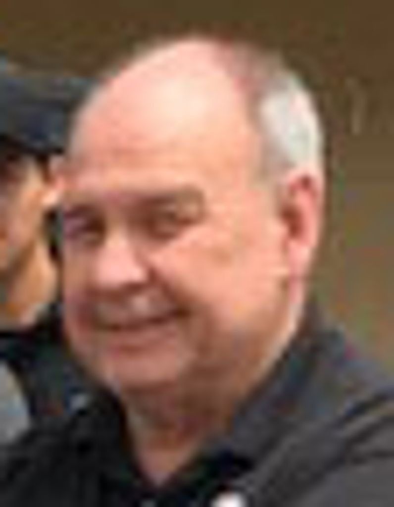 Terry Lee Sewell