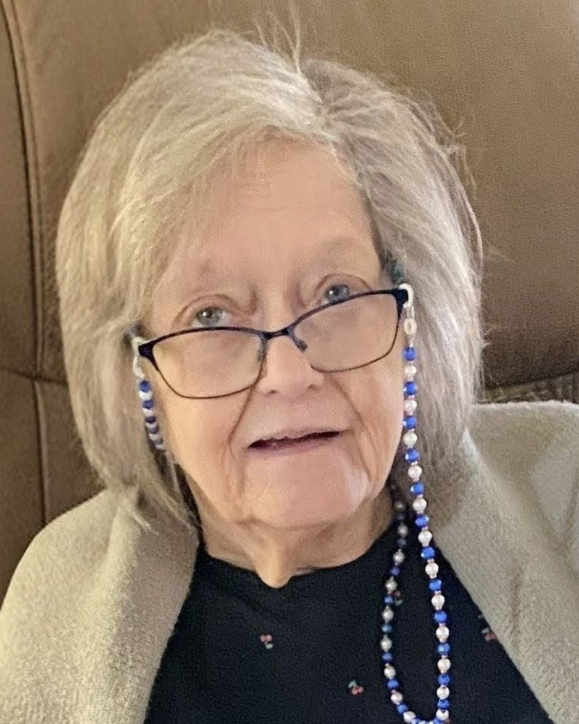 Minelle Louise Batson