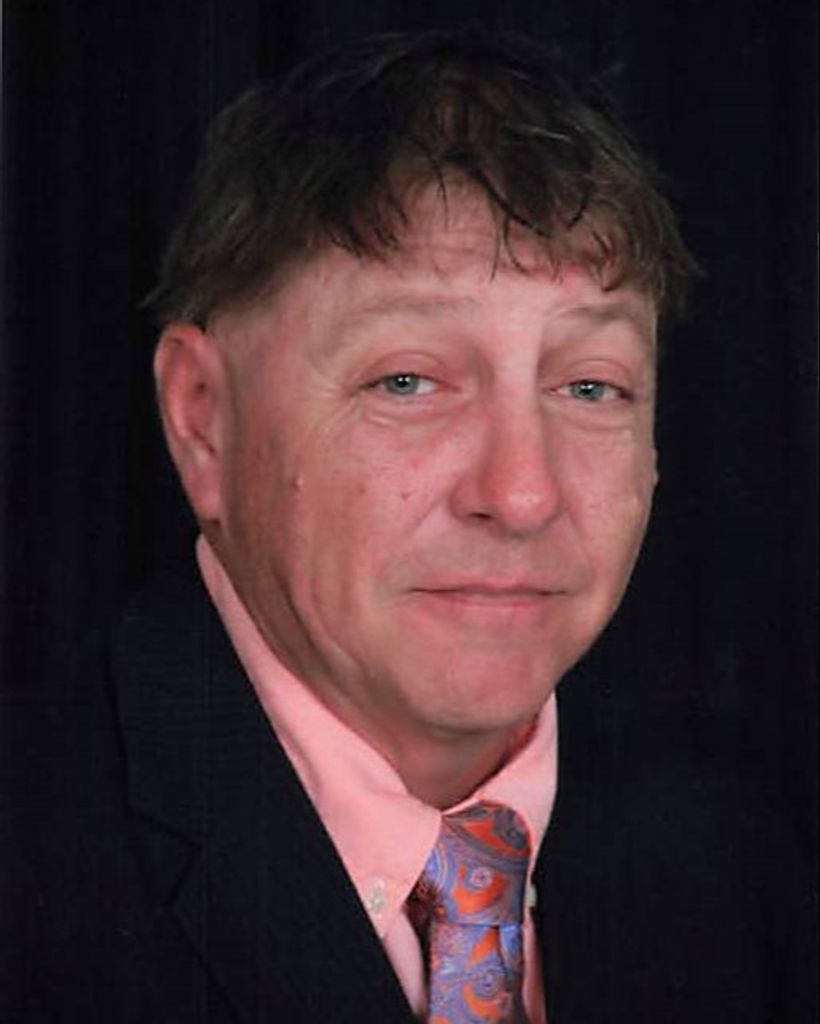 Darin Wayne "Bucket" Sonier