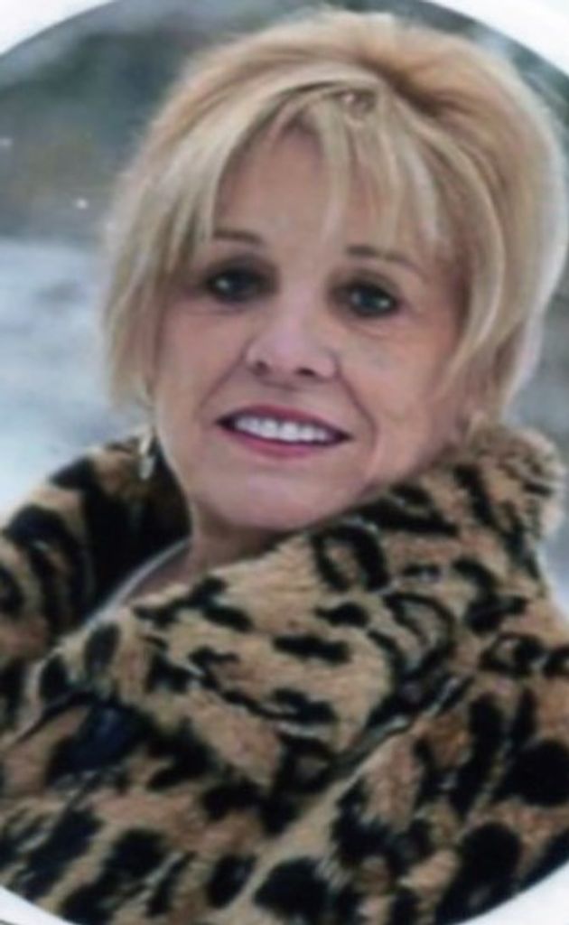 Miriam M. "Mimi" Ersek