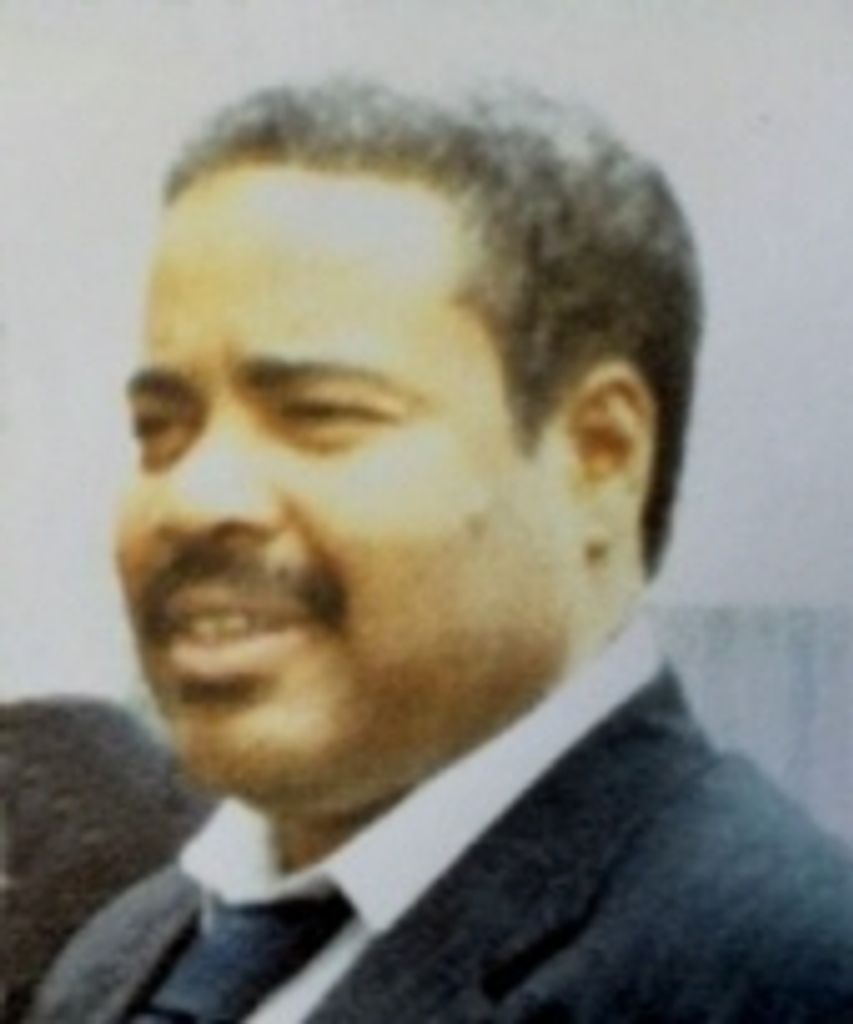 Kelvan E. Posey