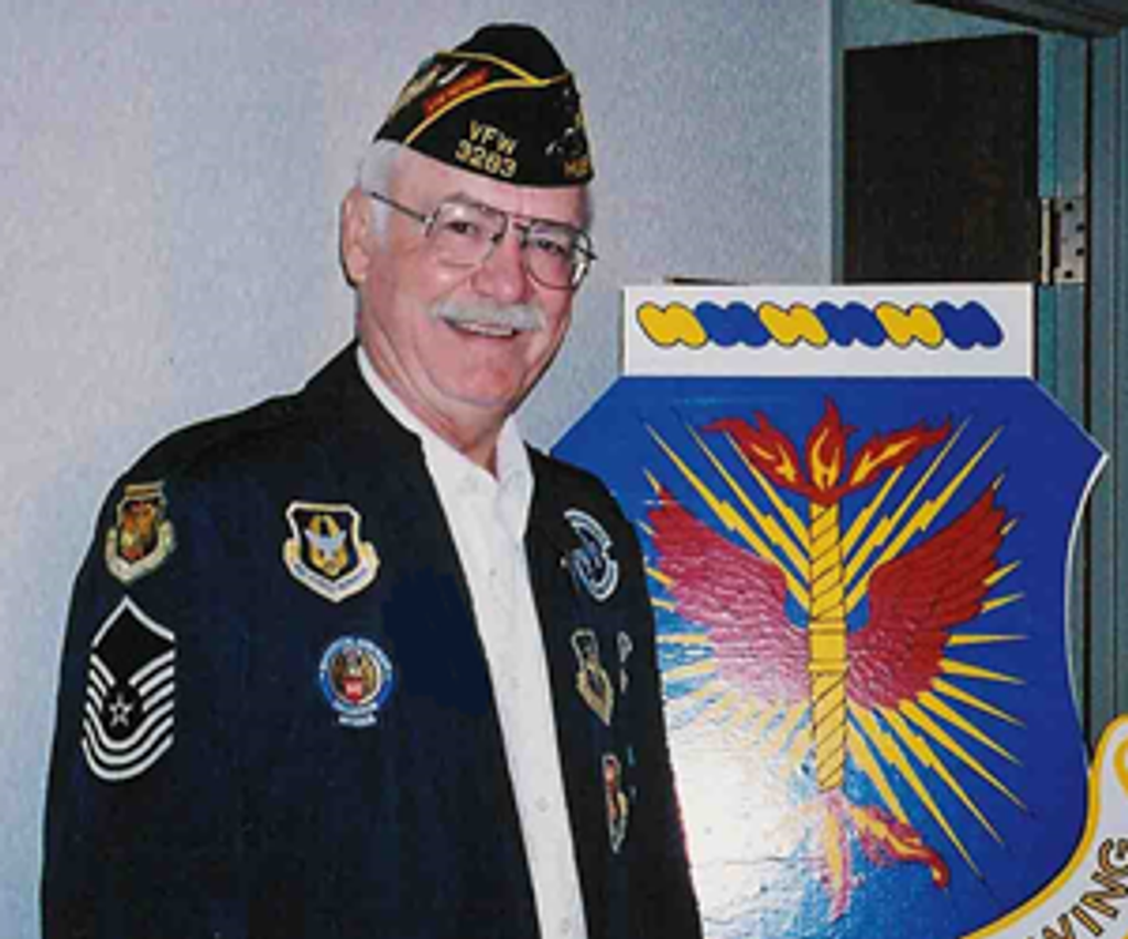 Robert Allen Potts