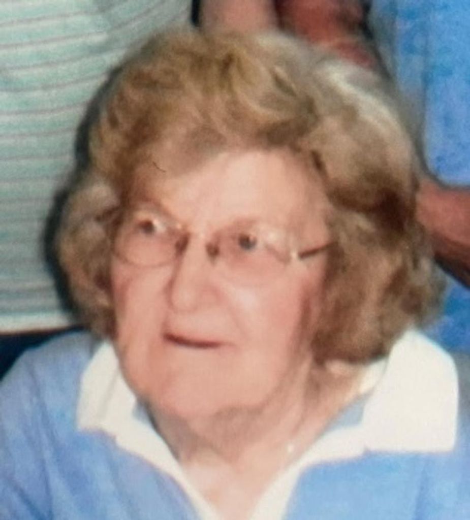 Mary Rose Matelski Profile Photo