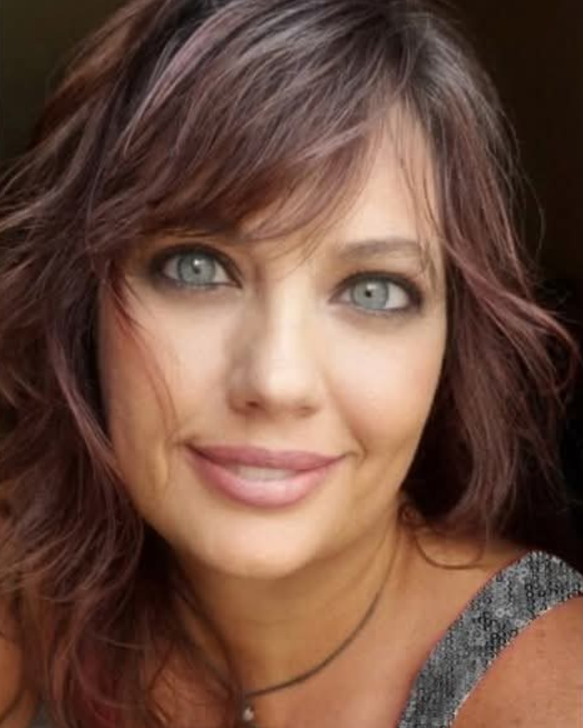 Melinda Reese Lee Profile Photo