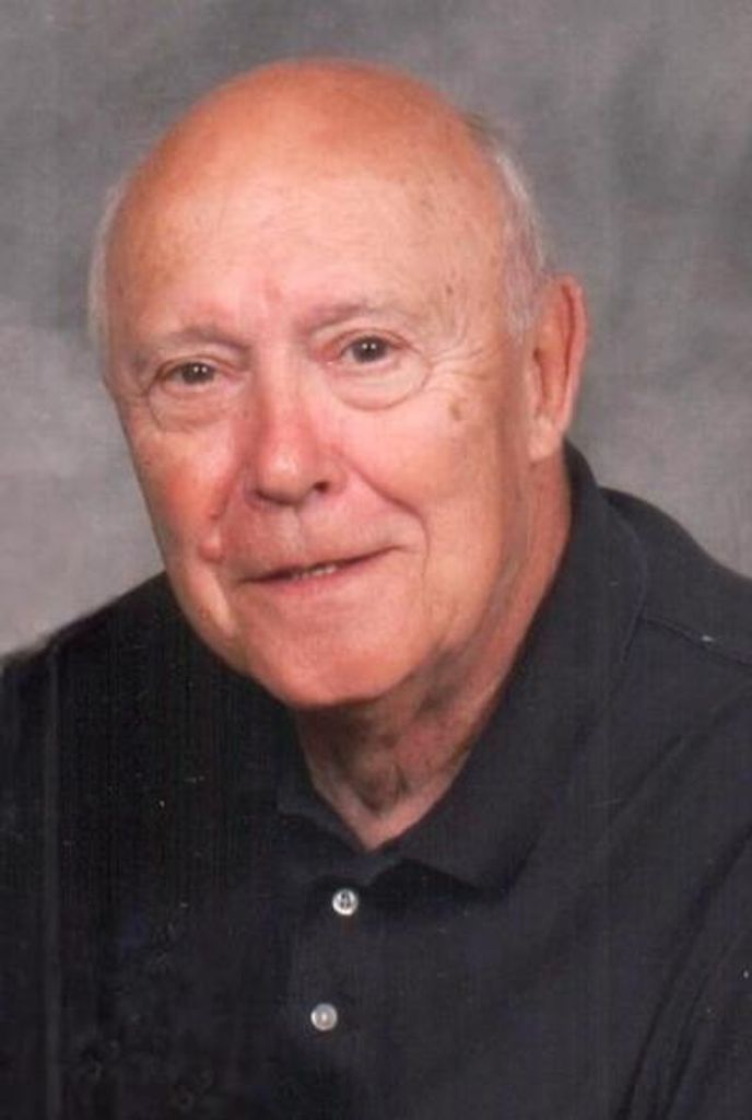 Richard "Dick" Humphreys Profile Photo