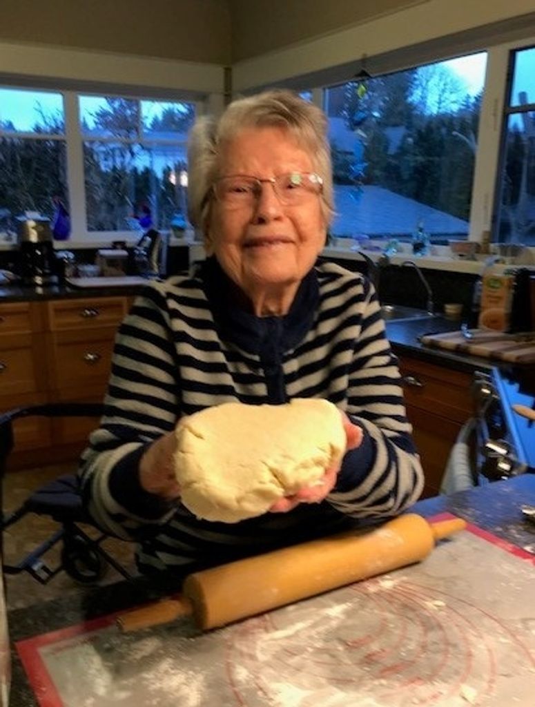 Bertha Elizabeth Holland Profile Photo