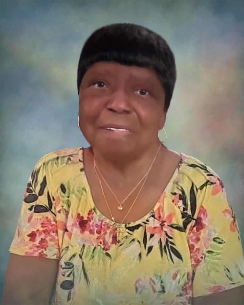 Betty L. Thomas Profile Photo