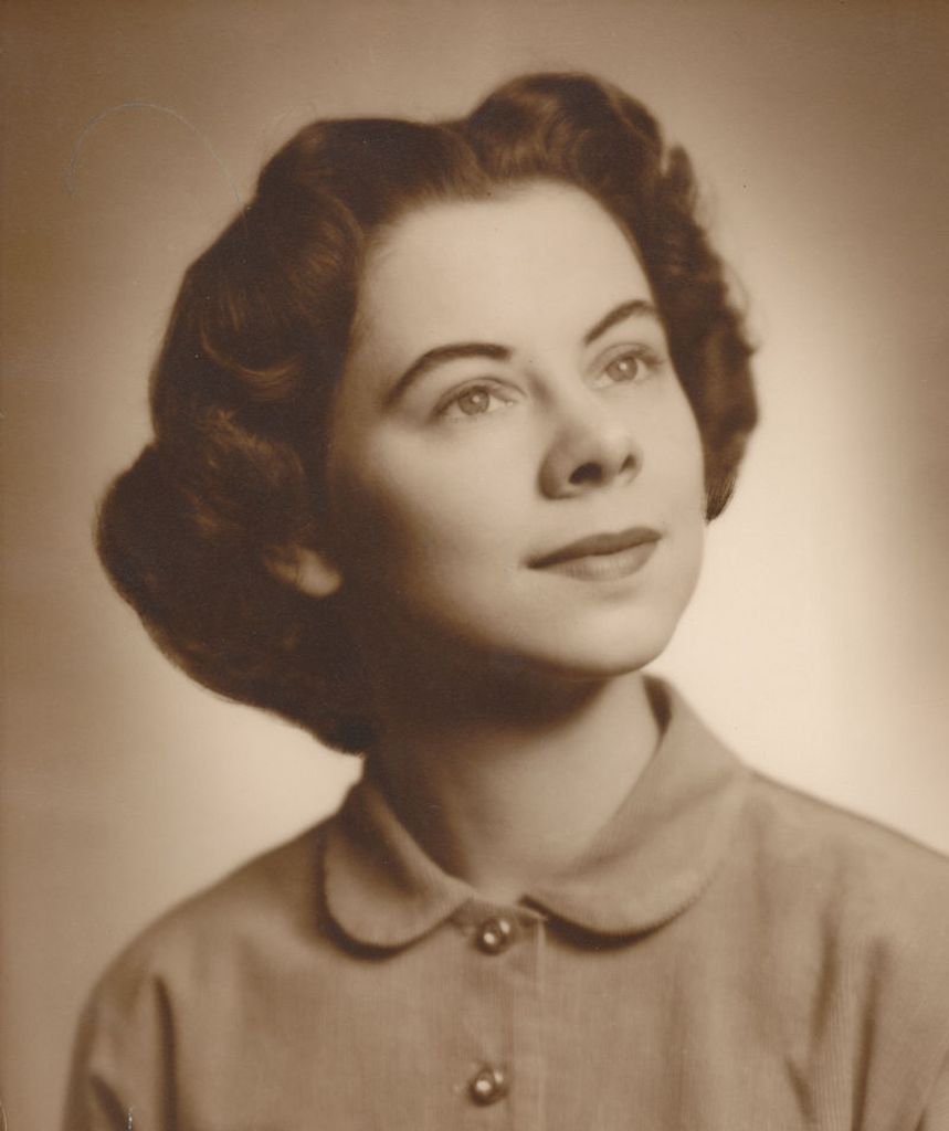 Meta Jo Spurrier Profile Photo