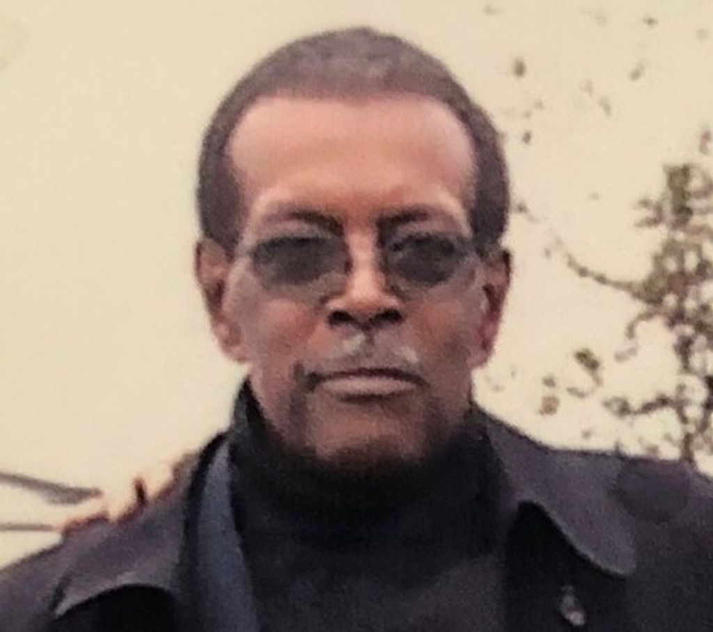 James (Jim) Arrington Profile Photo