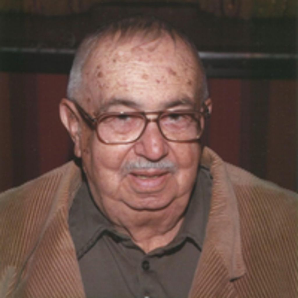 Edwin H. Luce Profile Photo