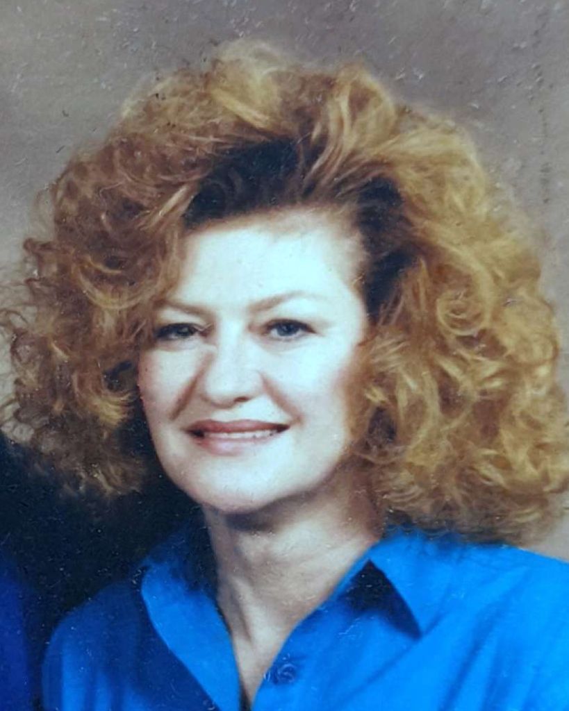 Mary Beets Profile Photo