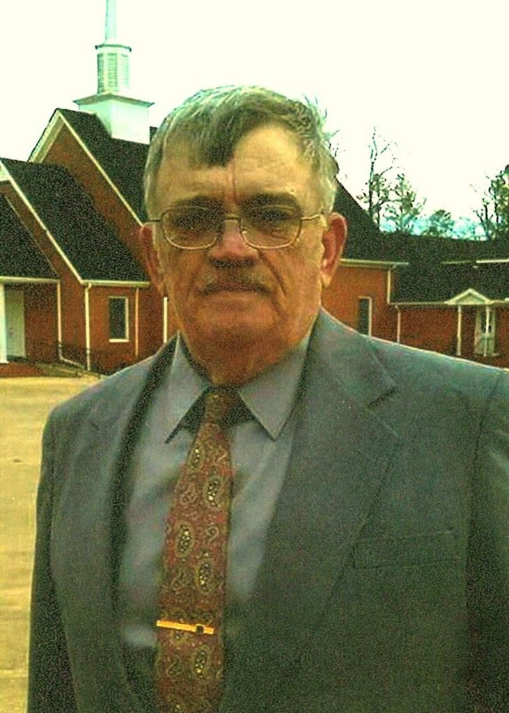 Carter D. Russell Profile Photo