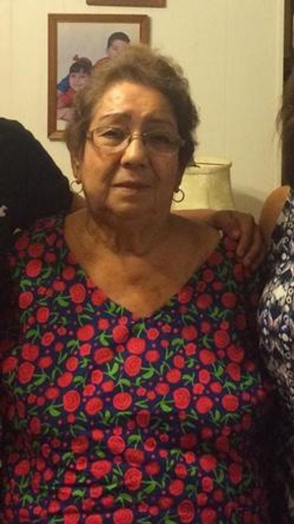 Guadalupe De La Rosa Profile Photo