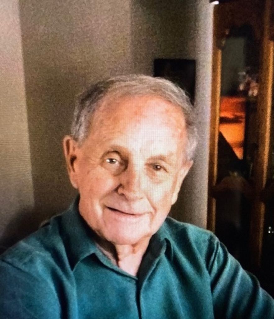 Arthur Clifford Urseth Profile Photo