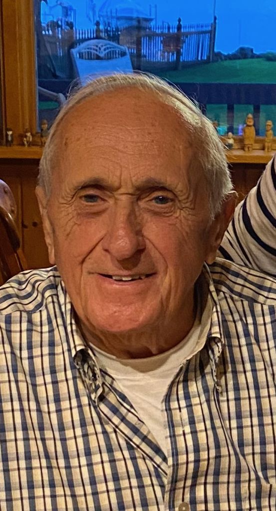 George Yell Profile Photo