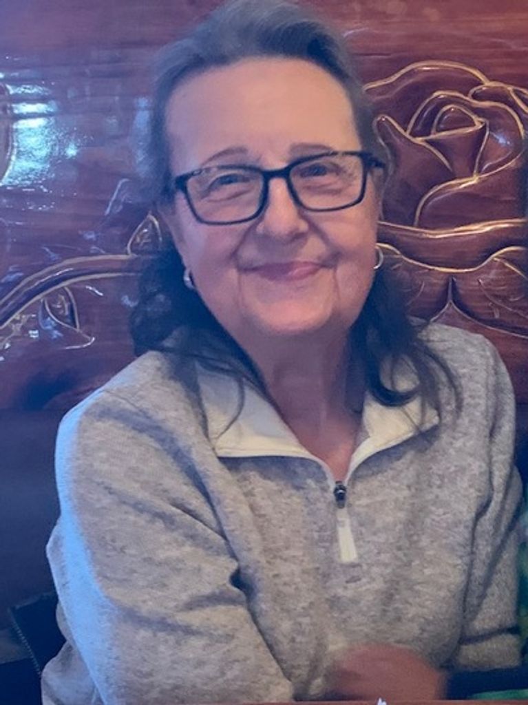 Margaret Nellie Wargo Profile Photo