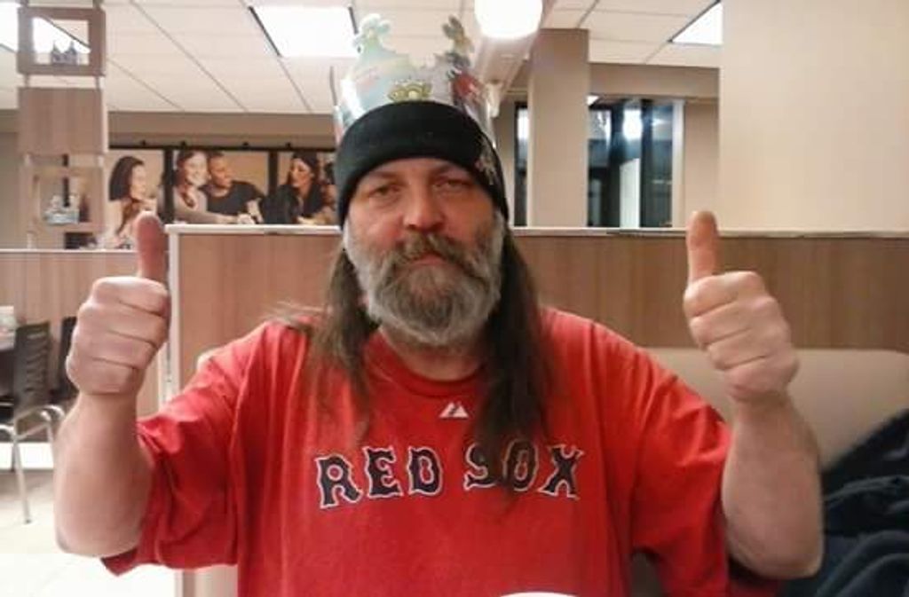 Kevin Lewis Smith Profile Photo