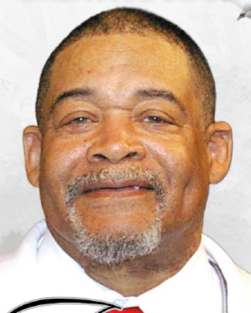 James Thomas Alford Jr.