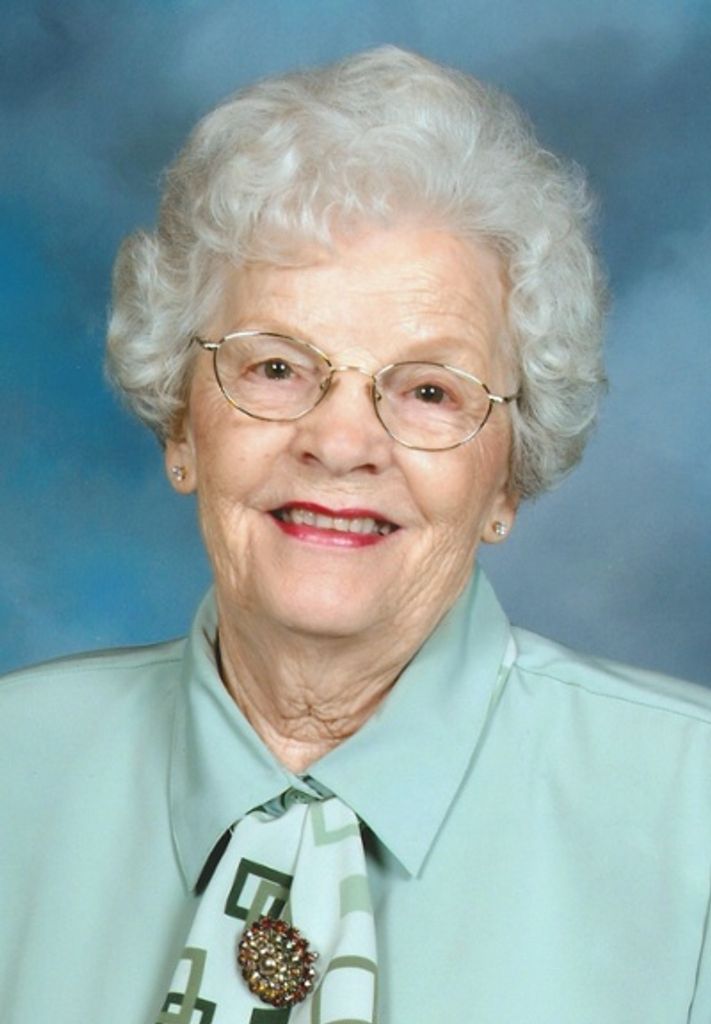 Lillian E. Boswell Profile Photo