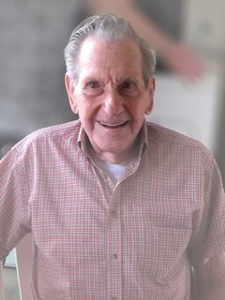 Grady Frank King, Sr.