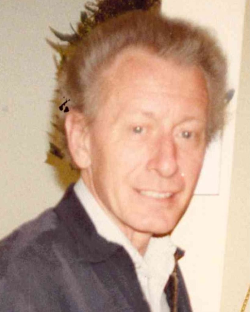 Paden Moore Thompson, Jr. Profile Photo