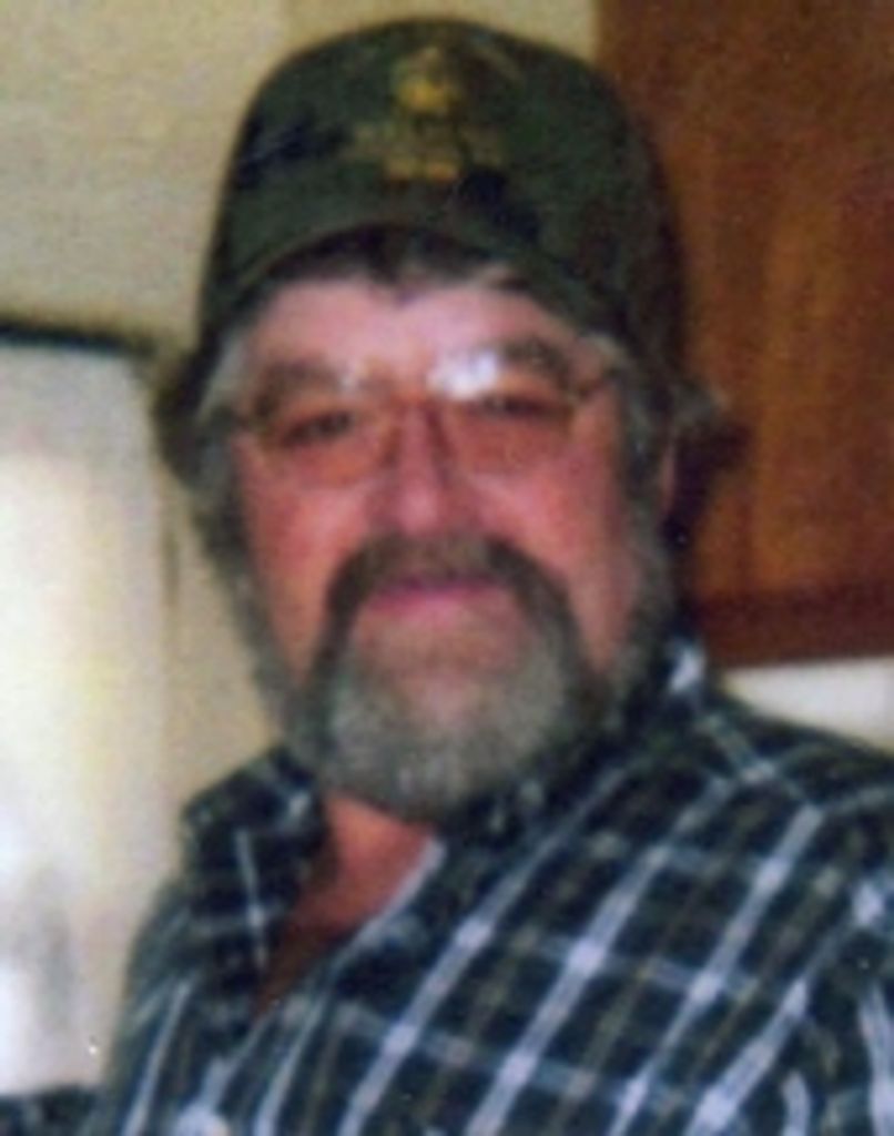 Roger Dale Howdyshell