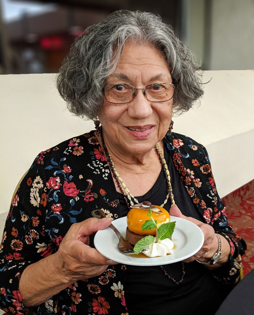 Maxine Theresa Quitiquit Profile Photo