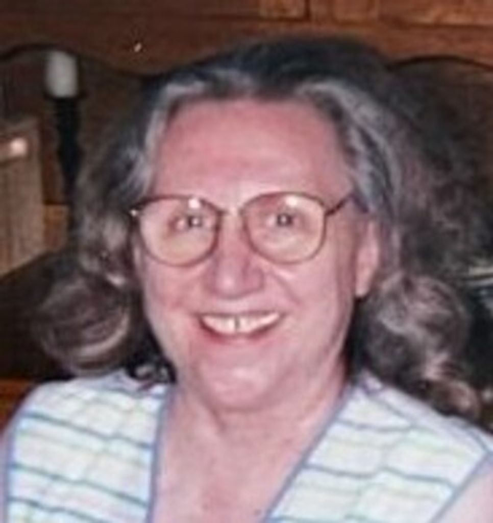 Mary M. Hamrick