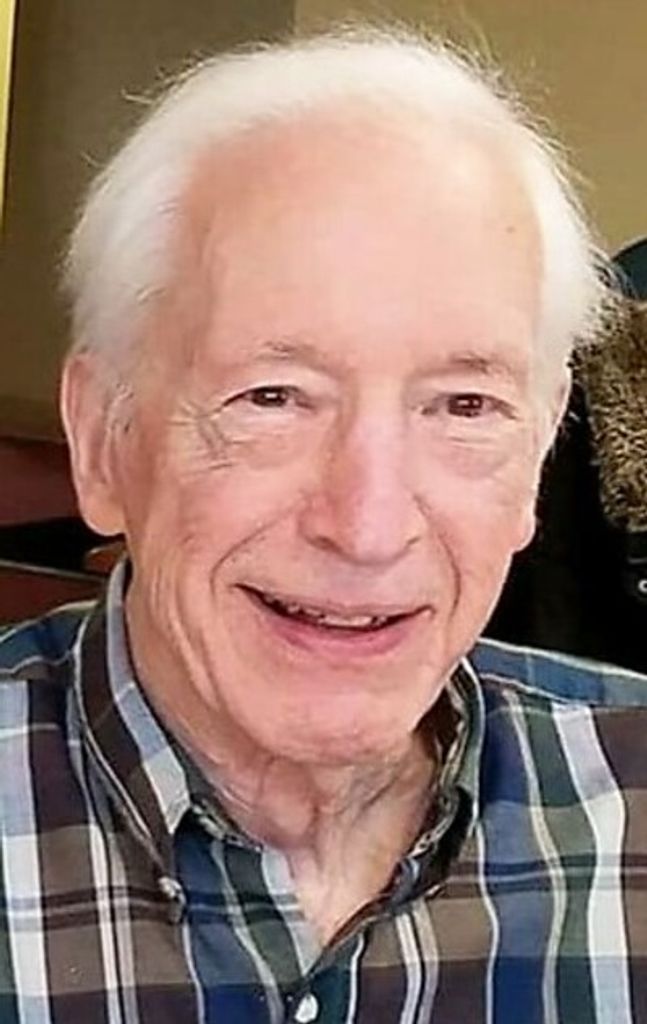Glendon W. Tudor