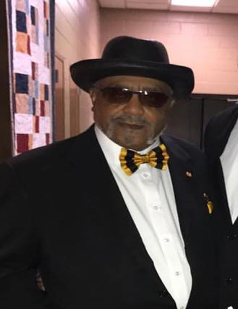 Theodore  Sims Profile Photo