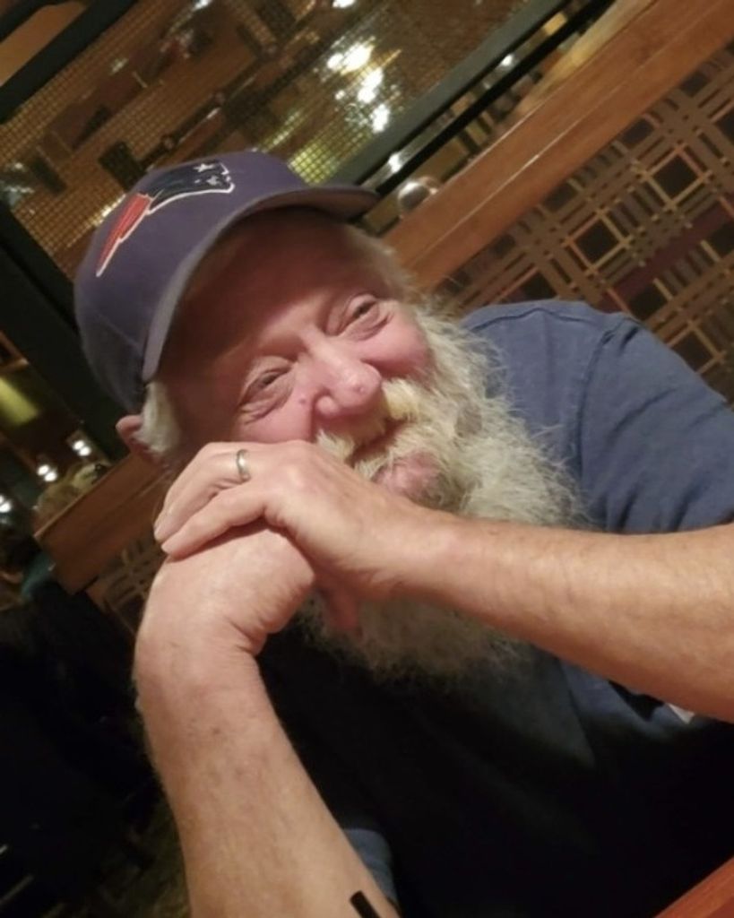 In Loving Memory: Wilfred "Willy" Arthur Lemay Profile Photo
