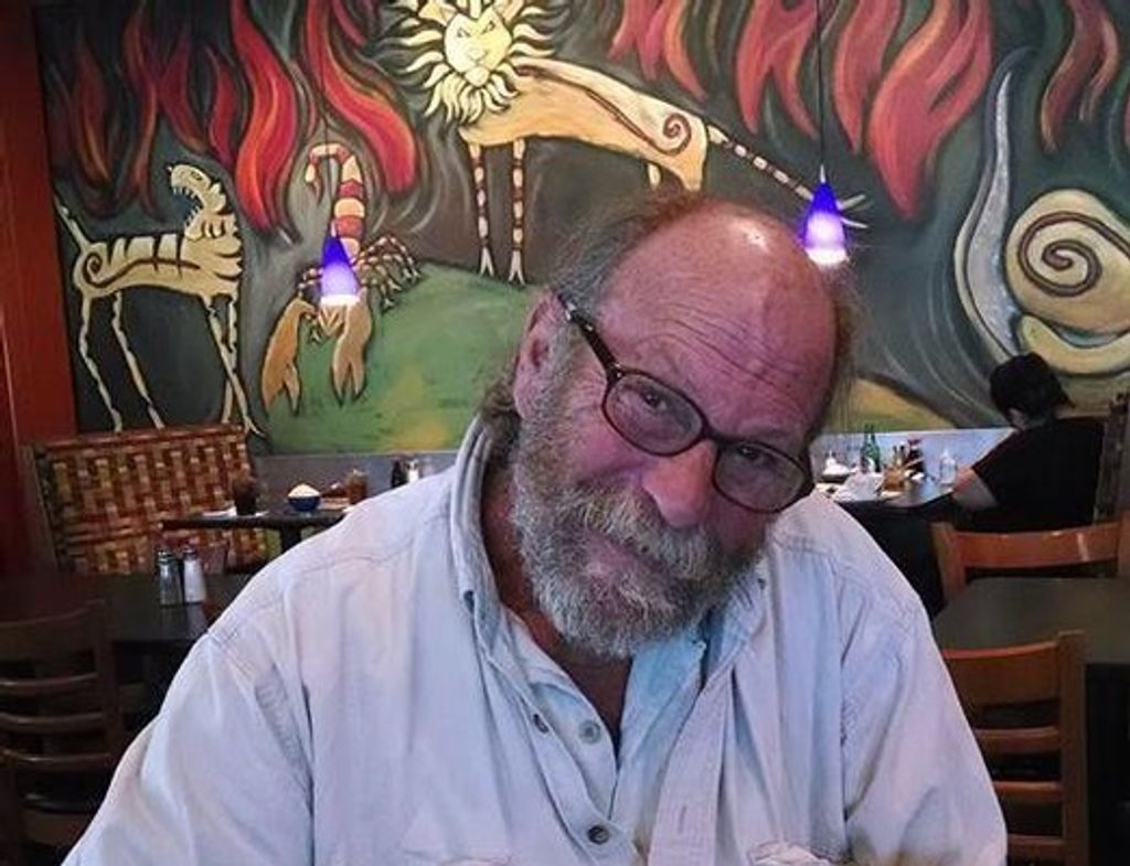 John Raymond Harmon Profile Photo
